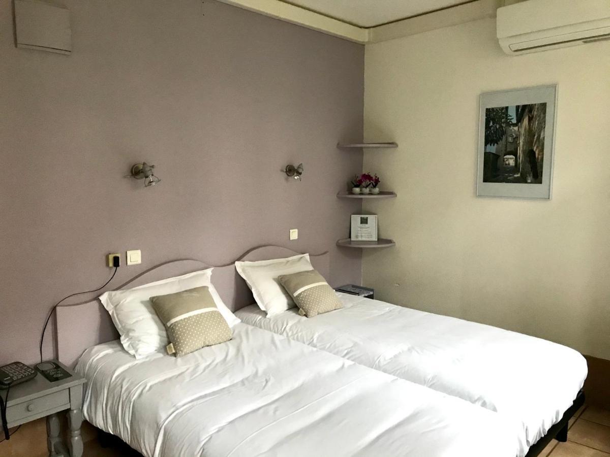 Hotel Des Bains Фижак Экстерьер фото