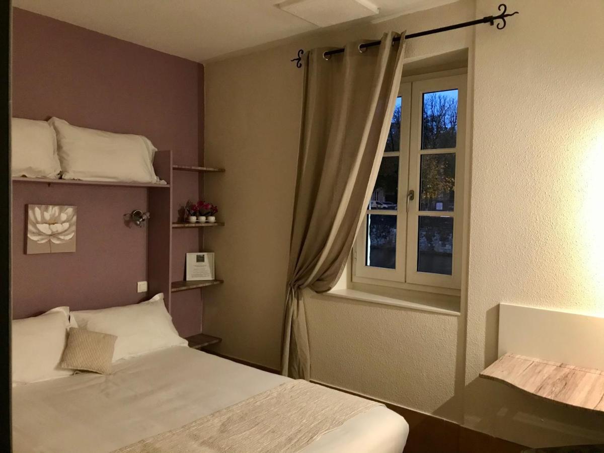 Hotel Des Bains Фижак Экстерьер фото